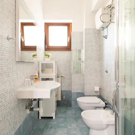 Апартаменты Yourhome - Casita Linda