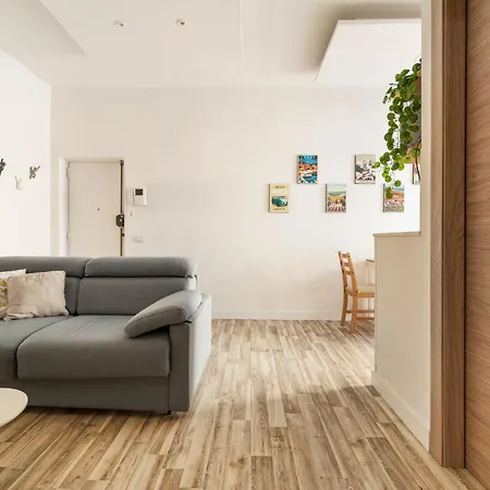 Yourhome - Casita Linda Апартаменты