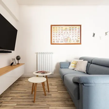 Yourhome - Casita Linda Апартаменты *