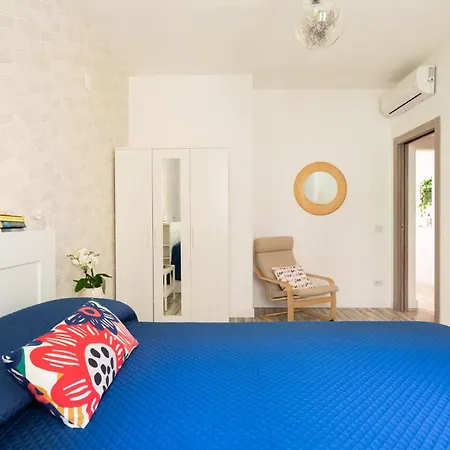 Yourhome - Casita Linda Апартаменты *