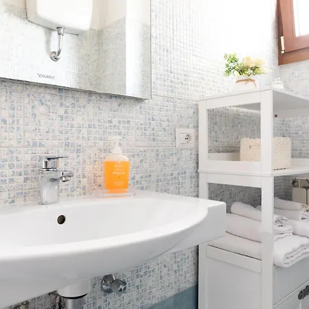 Yourhome - Casita Linda Апартаменты Сорренто