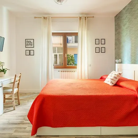 Yourhome - Casita Linda Apartman *