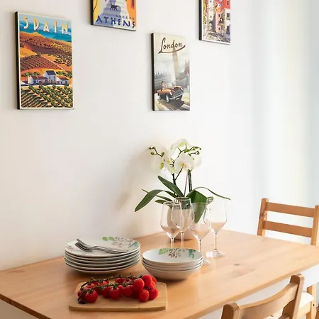 Apartman Yourhome - Casita Linda *