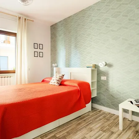 Apartman Yourhome - Casita Linda