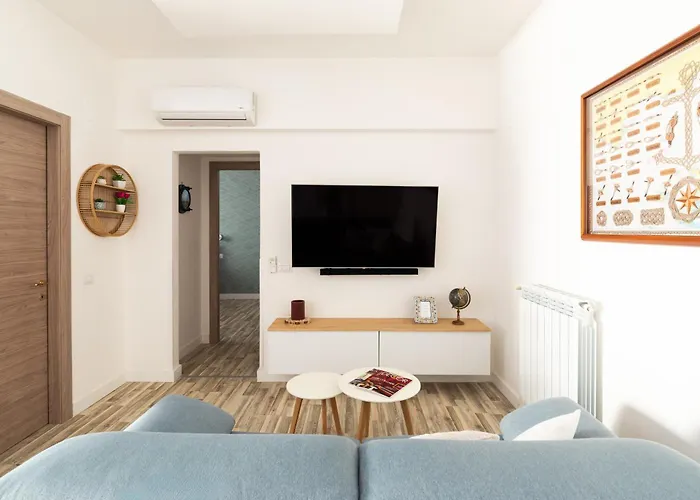 Yourhome - Casita Linda شقة *