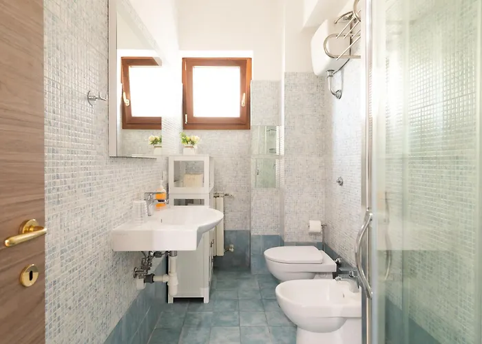 شقة Yourhome - Casita Linda