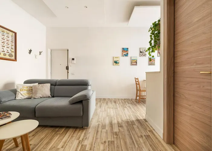 Yourhome - Casita Linda شقة