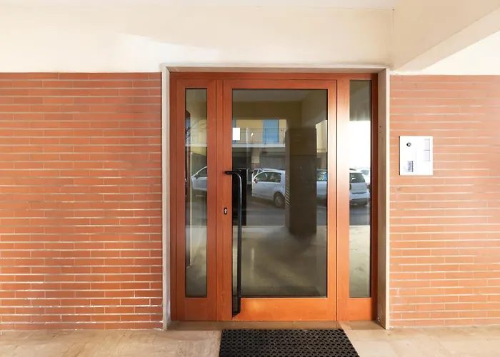 شقة Yourhome - Casita Linda