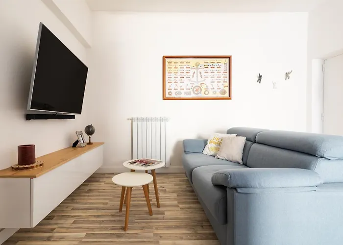 Yourhome - Casita Linda شقة *