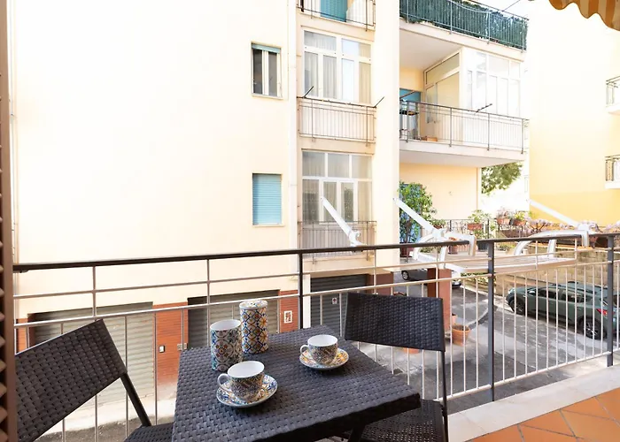 شقة Yourhome - Casita Linda *