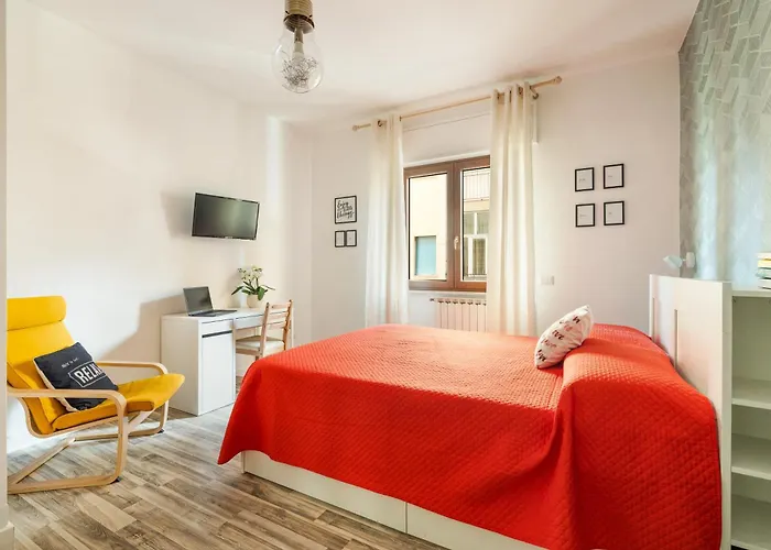 شقة Yourhome - Casita Linda سورينتو