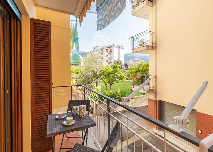 Yourhome - Casita Linda * سورينتو