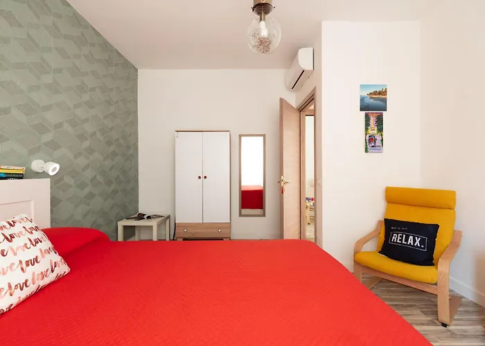 Yourhome - Casita Linda شقة