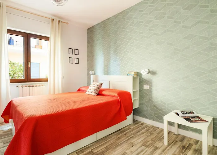 شقة Yourhome - Casita Linda