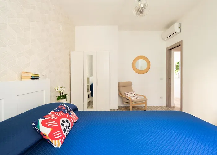 Yourhome - Casita Linda شقة *