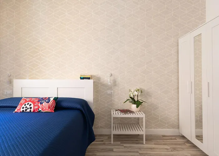 شقة Yourhome - Casita Linda *