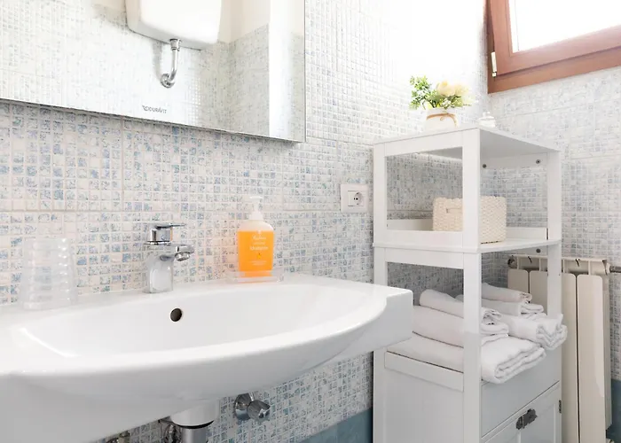 Yourhome - Casita Linda شقة سورينتو