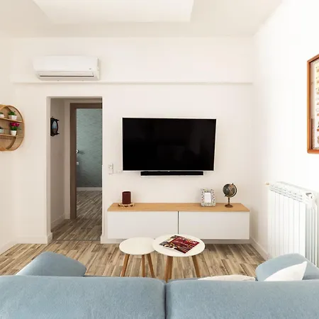 Yourhome - Casita Linda Apartamento *