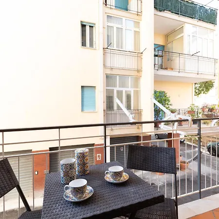 Apartament Yourhome - Casita Linda *