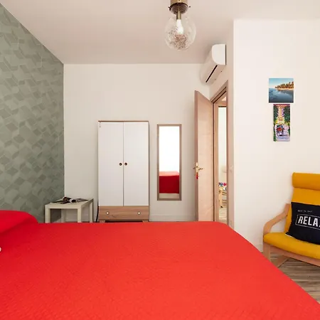Yourhome - Casita Linda Apartamento